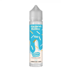 Captain Cookie Maison Fluffée Sense 50mL