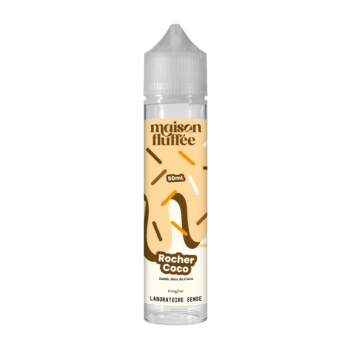 Rocher Coco Maison Fluffée Sense 50mL