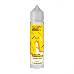 Banofee Maison Fluffée Sense 50mL