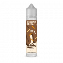 Cafe Viennois Maison Fluffée Sense 50mL
