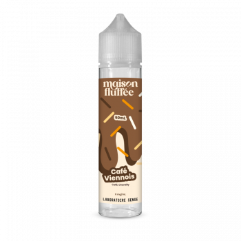 Cafe Viennois Maison Fluffée Sense 50mL