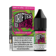 Watermelon Strawberry Bubblegum Nic Salt Bar Salts Drifter 10ml