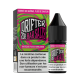 Watermelon Strawberry Bubblegum Nic Salt Bar Salts Drifter 10ml