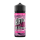 Blackcurrant Ice ZHC Mix Series Drifter 100ml