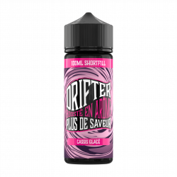 Cassis Glacé ZHC Mix Series Drifter 100ml