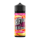 Citron Vert Framboise Cerise ZHC Mix Series Drifter 100ml
