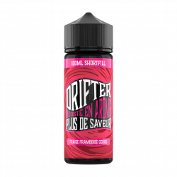 Strawberry Raspberry Cherry ZHC Mix Series Drifter 100ml