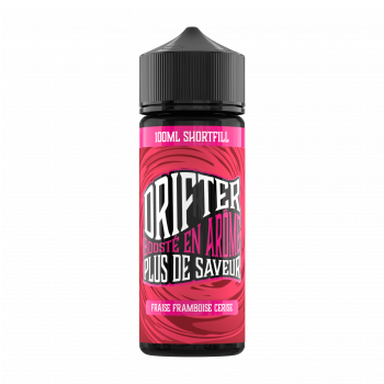 Fraise Framboise Cerise ZHC Mix Series Drifter 100ml