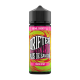 Fraise Kiwi ZHC Mix Series Drifter 100ml