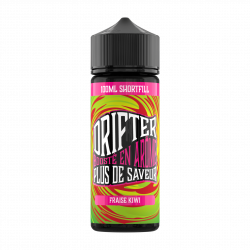 Fraise Kiwi ZHC Mix Series Drifter 100ml