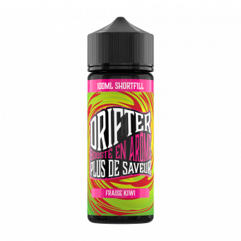 Fraise Kiwi ZHC Mix Series Drifter 100ml