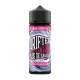 Sour Blueberry Ice ZHC Mix Series Drifter 100ml