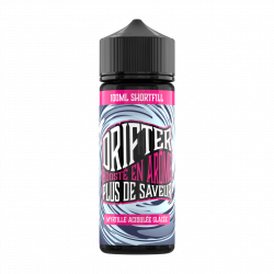 Sour Blueberry Ice ZHC Mix Series Drifter 100ml
