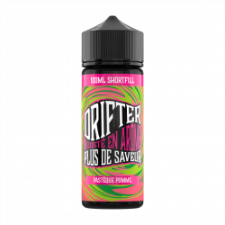 Pastèque Pomme ZHC Mix Series Drifter 100ml