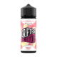 Cheesecake Fraise ZHC Mix Series Desserts Drifter 100ml