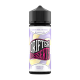 Blueberry Cheesecake ZHC Mix Series Desserts Drifter 100ml