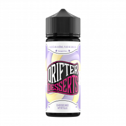 Blueberry Cheesecake ZHC Mix Series Desserts Drifter 100ml