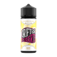 Vanilla Custard ZHC Mix Series Desserts Drifter 100ml
