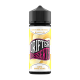 Gaufre Banane Caramel ZHC Mix Series Desserts Drifter 100ml