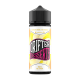 Lemon Tart ZHC Mix Series Desserts Drifter 100ml 00mg