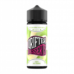 Apple Pie ZHC Mix Series Desserts Drifter 100ml