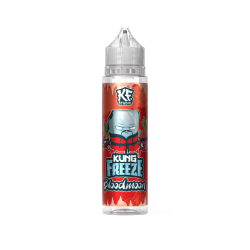 Bloodmoon Kung Freeze Cloud Vapor 50mL