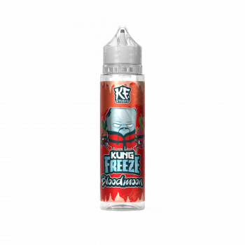 Bloodmoon Kung Freeze Cloud Vapor 50mL