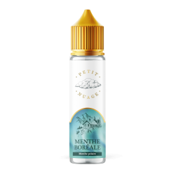 Menthe Boreale Petit Nuage 50ml
