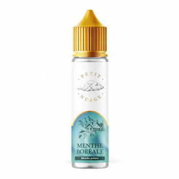 Menthe Boreale Petit Nuage 50ml