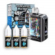 Kit Le Bar 45k Lost Vape (3x10ml 20mg)