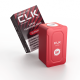 Pod CLK One 2ml Innokin & Lips 20mg Blend léger