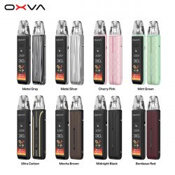 Kit Xlim 3 Ultra Pod Oxva