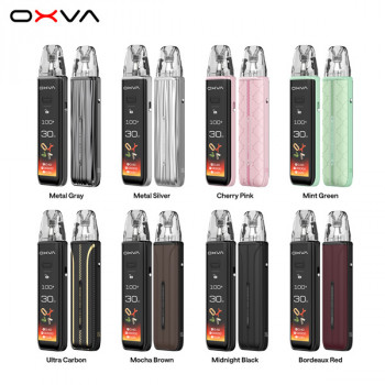 Kit Xlim 3 Ultra Pod Oxva