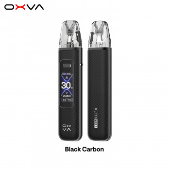 Kit Xlim Pro 3 Pod Oxva