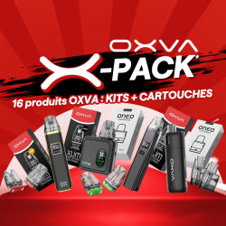 X-PACK OXVA