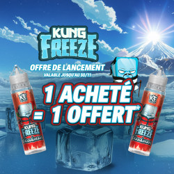 1+1 KUNG FREEZE BLOODMOON 50ML