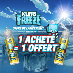 1+1 KUNG FREEZE SUNSET 50ML