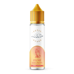 Péché Mignon Petit Nuage 50ml