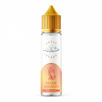 Péché Mignon Petit Nuage 50ml