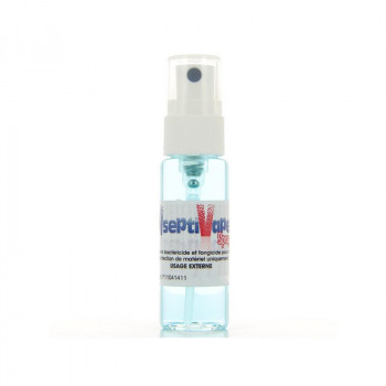 Spray Aseptivape 20ml