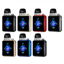 Kit Argus P3 Pod Voopoo