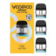 Pack de 3 pods Argus Snap Voopoo