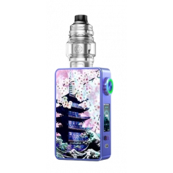 Kit Centaurus M200 +Centaurus Sub-Ohm V2 5ml Lost Vape