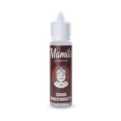Cookie Choco Noisette Mamita Le Labo Basque