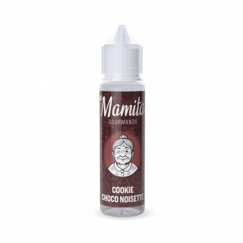 Cookie Choco Noisette Mamita Le Labo Basque