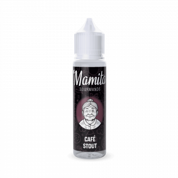 Café Stout Mamita Le Labo Basque