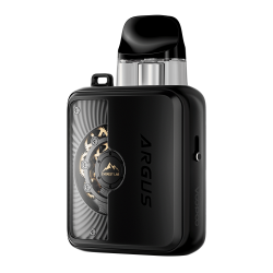 Kit Argus P3 Black Metal Edition Pod Voopoo