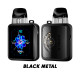Kit Argus P3 Black Metal Edition Pod Voopoo