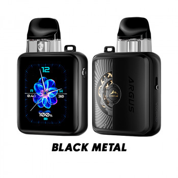Kit Argus P3 Black Metal Edition Pod Voopoo