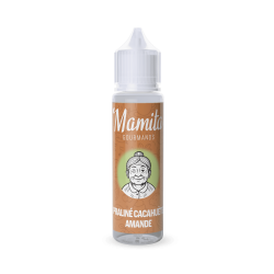 Praline Cacahuete Amande Mamita Le Labo Basque